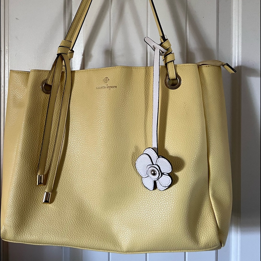 Nanette Lepore pocketbook